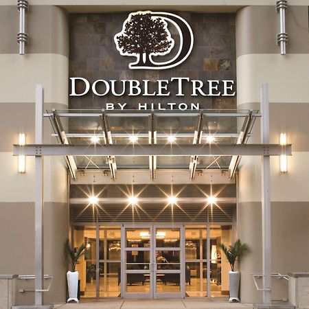 Doubletree By Hilton Hotel & Suites Pittsburgh Downtown Exteriér fotografie