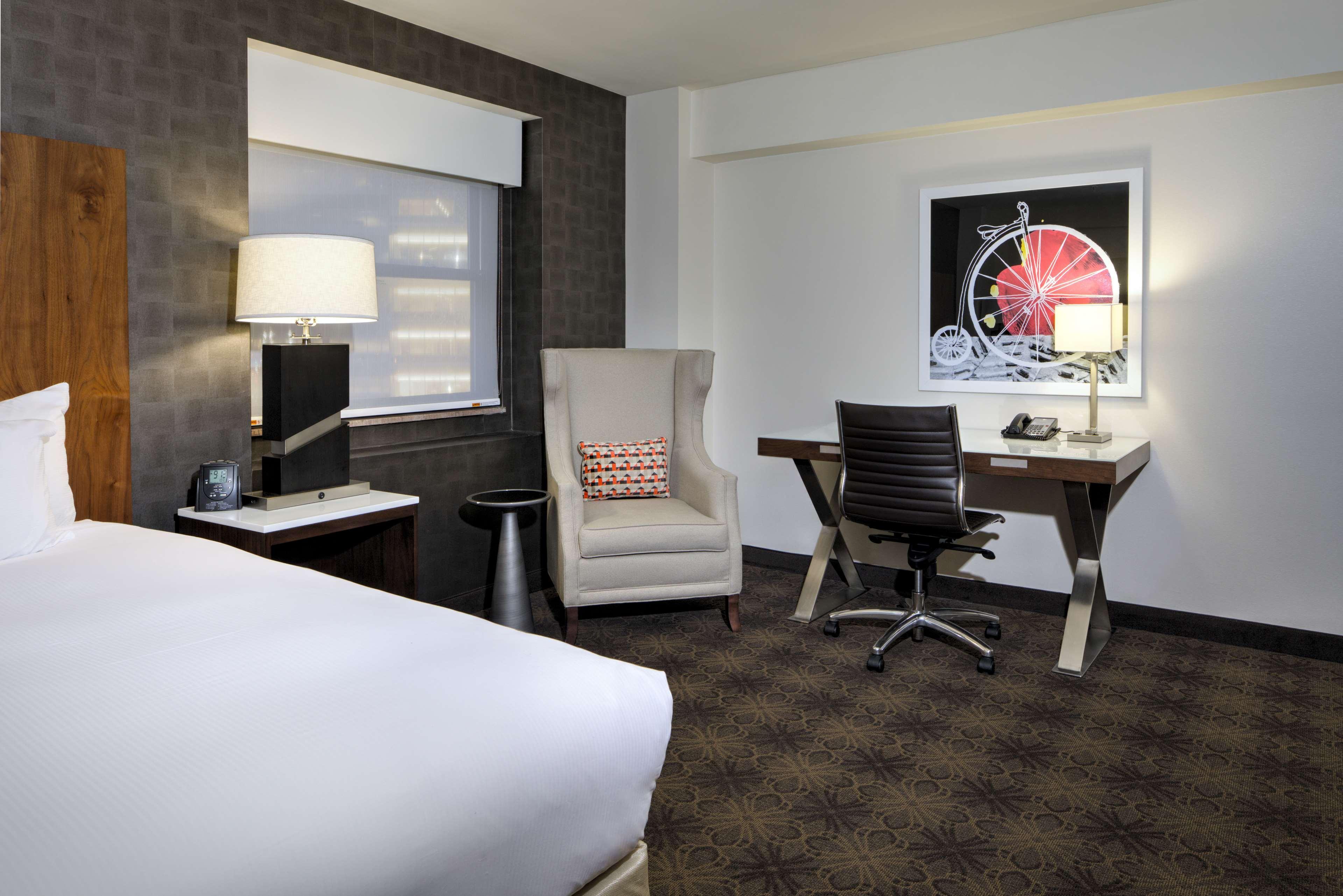 Doubletree By Hilton Hotel & Suites Pittsburgh Downtown Exteriér fotografie